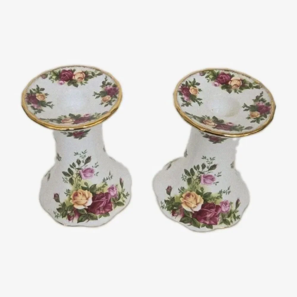 Royal Albert this vintage